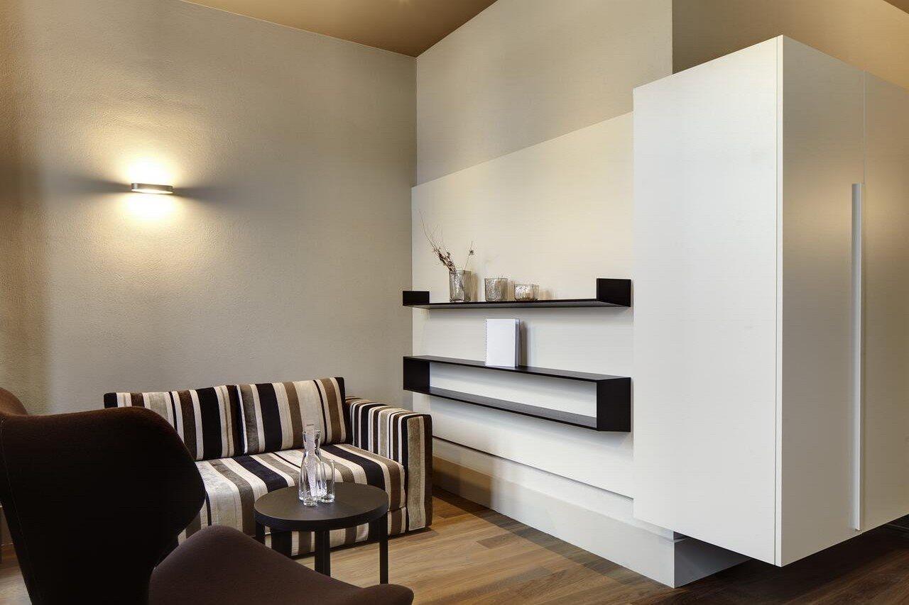 Bellevue-Terminus - Urban Lifestyle Hotel Engelberg Exterior photo
