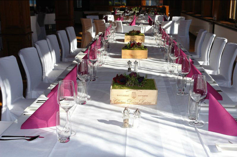 Bellevue-Terminus - Urban Lifestyle Hotel Engelberg Exterior photo