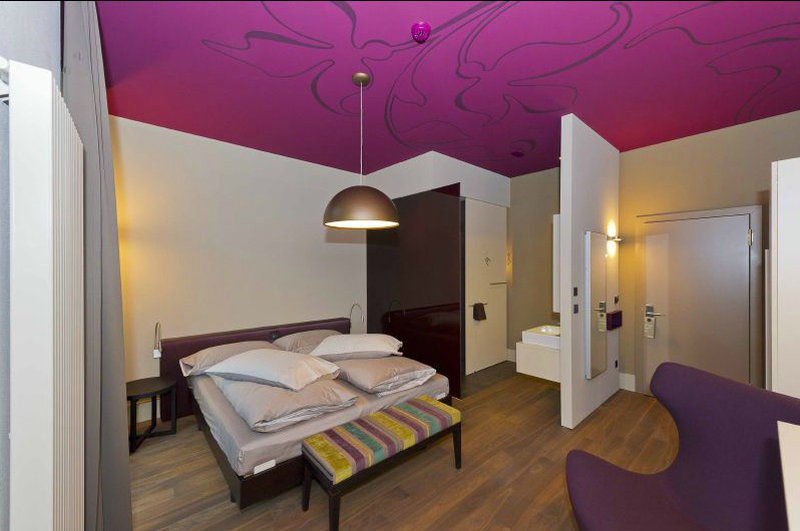 Bellevue-Terminus - Urban Lifestyle Hotel Engelberg Exterior photo