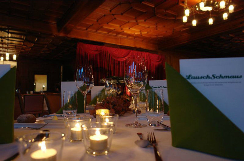 Bellevue-Terminus - Urban Lifestyle Hotel Engelberg Exterior photo